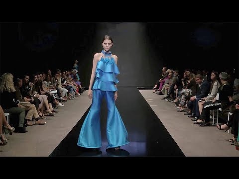 Anna Marchetti | Spring Summer 2020 Full Fashion Show | Exclusive