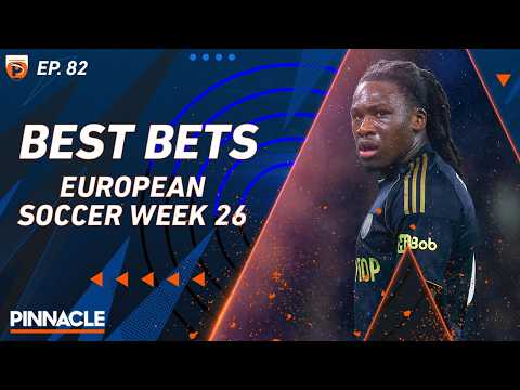 Premier League, La Liga, Serie A and Bundesliga Best Bets and Predictions