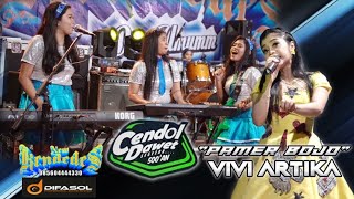 Download lagu PAMER BOJO CENDOL DAWET Enak Segerrr  mantul mantul versi NEW KENDEDES mp3