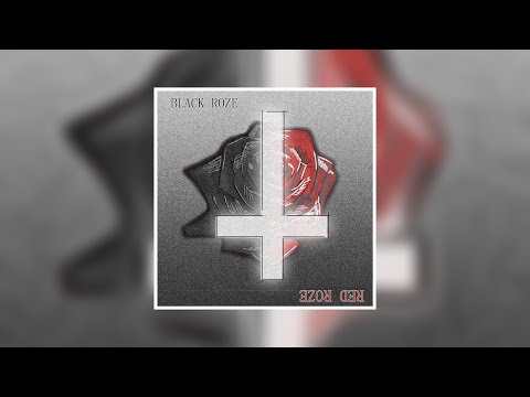 pyrokinesis — Black Roze x Red Roze (Альбом 2015)