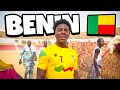 IShowSpeed S First Time In Benin Gone Wrong