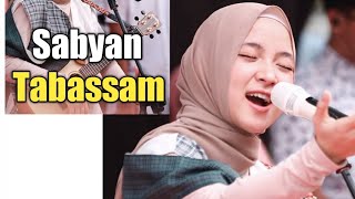 Download lagu TABASSAM || KONSER SABYAN AT SEKOLAH MUTIARA ISLAMI PLUS CIKARANG mp3 Download lagu TABASSAM || KONSER SABYAN AT SEKOLAH MUTIARA ISLAMI PLUS CIKARANG mp3