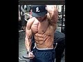 Bodybuilding Motivation - American Aesthetics in London