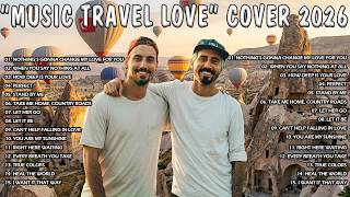 Download lagu Nothing’s Gonna Change My Love For You -Let It Be - Music Travel Love Cover Songs 2026 mp3