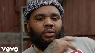 Kevin Gates - 9mm ft. Jay-Z & Nas (Music Video) 2023