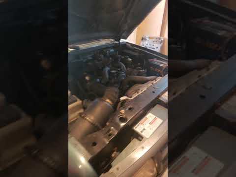 1997 ford ranger jet performance chip installation