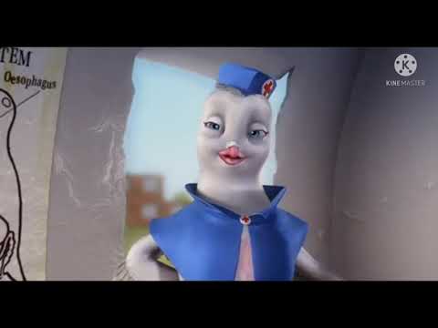 finding Kirby part 19 Victoria speaks whale