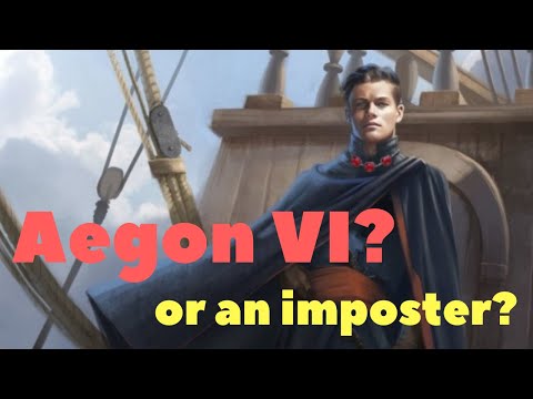 (F) Aegon - A livestream