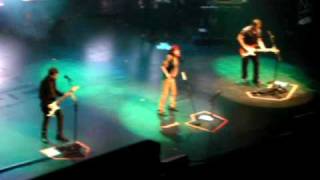 Rita Lee - Obrigado Não (Vivo Rio em 16/01/10)