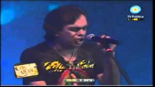 LOS NOCHEROS &quot;Procuro Olvidarte&quot;[HQ]