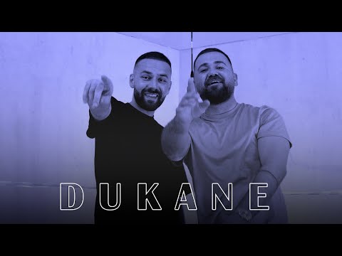 DJ DT x Mergim Mjeku - DUKANE