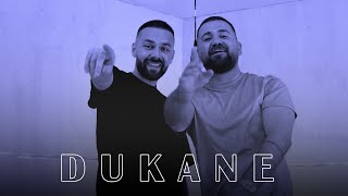DJ DT & Mergim Mjeku - Dukane