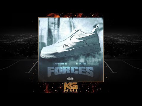 Heartless DQ x Big Sad 1900 - Forces [New 2021]
