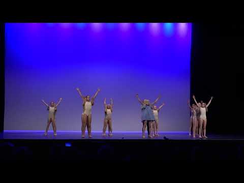 Dance World Cup 2019, "My Sister's Keeper", The Vale School Of Dance, England