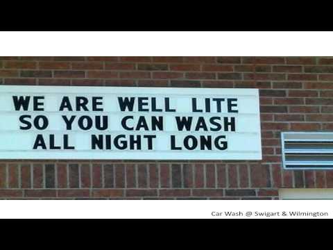 Pecha Kucha Dayton Vol. 21 - Mary Sanders