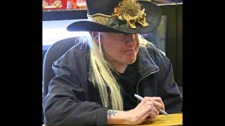 Johnny Winter - Mad Dog