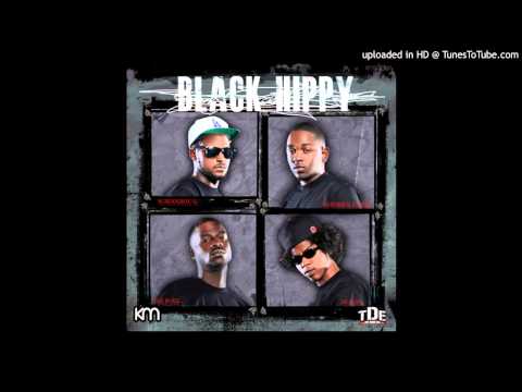 03-Black Hippy-On Some Other Shit-Black Hippy Mixtape
