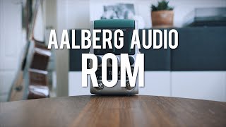 Video thumbnail for Aalberg Audio ROM RO-1 (demo) by Living Room GD
