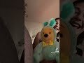 Oh You Thought This Was A Rabbit