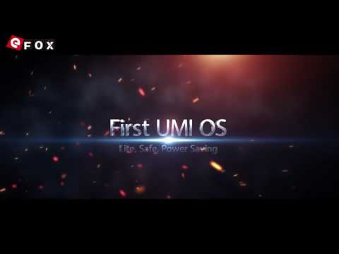 UMIDIGI UMI C NOTE 2   Life,Safe,Power Saving