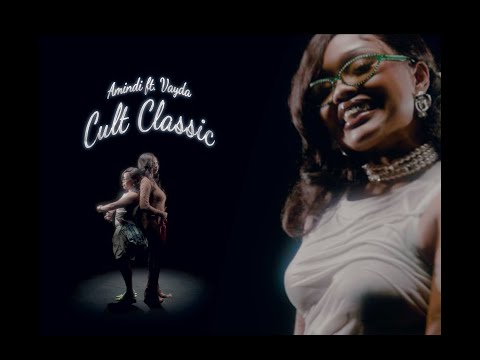 Video thumbnail for ​​cult classic