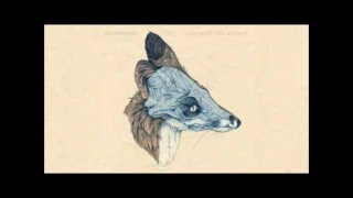 Beast in air, beast in water - Snowmine (sub español)