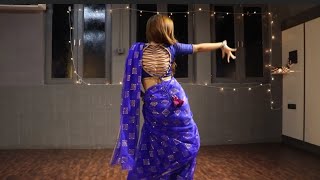 Sajan Tumse Pyar ki Ladae | wedding Dance  | Dance with Alisha |