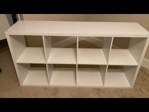 Target Storage Cubbies