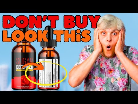 is sugar defender legitimate ⚠️sugar defender reviews consumer reports - sugar defender complaints