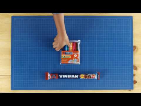 VINIFAN - Tutofan #6 - Plumones