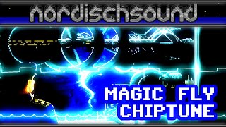 Space - Magic Fly [C64 Chiptune Cover]