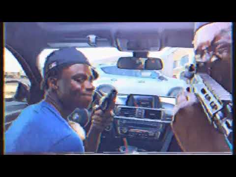 Skip Gocar #hoodvideo