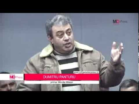 TEPES VODA, PUNCT VULNERABIL LA INUNDATII