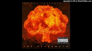 Dr. Dre - Sharief / L.A.W. (Lyrical Assault Weapon)