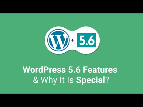 WordPress 5 6 Features Why it is Special | Twenty Twenty One
