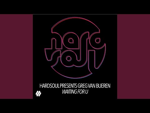 Waiting For U (Baggi Begovic Remix)