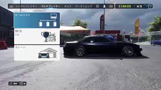飲酒運転でもドリフトしたい#初見歓迎 #ホッカイマン #ハンコン #GT7 #ドライブ #ドリフト ＃T300RS ＃TH8A