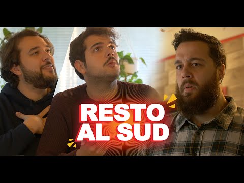 I'M STAYING IN THE SOUTH