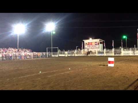 Barrels Faith @ Osceola, MO