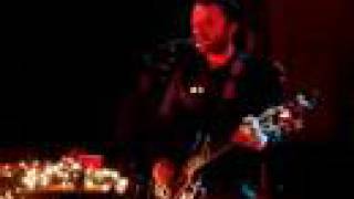 Earlimart - Gonna Break Into Your Heart - Live @The Echoplex