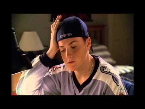 The Sopranos - 'Asshole Robert Frost'