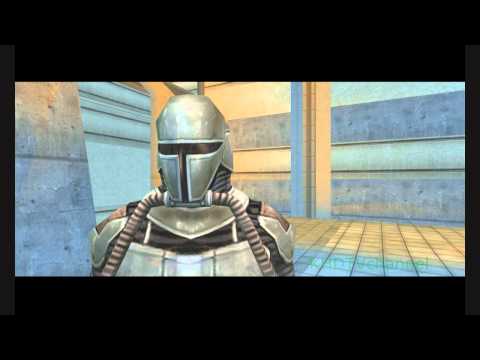 Kotor 2 TSL RCM 1.7 Walkthrough part 49 - Master Kavar and Leaving Onderon ( Light Side Female )