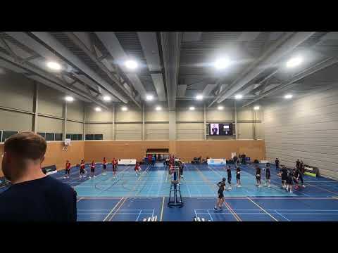 11 oktober 2025 - Inter Rijswijk-Taurus