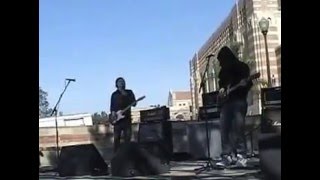 Jamison Parker at UCLA (2004)