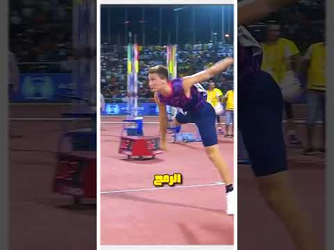 الحارس اللي خاف من رمية تماس!