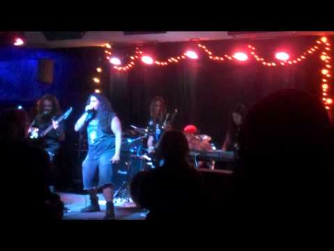 SIRION - Into the Howling Dark - Live - (Dec 3, 2011)