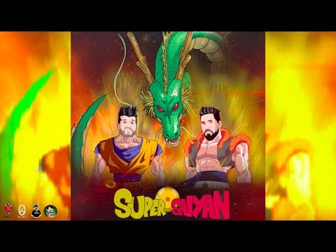 (5/5) Linko x Psyco M - Nhareb / نحارب