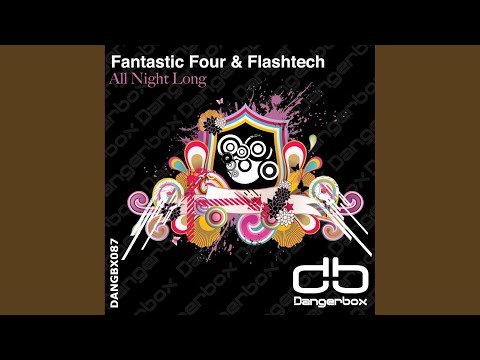 All Night Long (Original Mix)