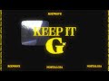 Rod Wave Keep It G Official Audio