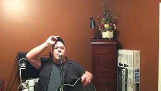 Fred LeBlanc from Cowboy Mouth: "The Road Home"/Live Music from the Quarantine on Americana Highways